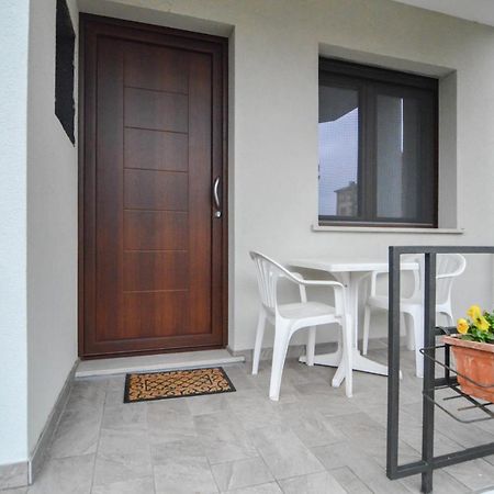 Casa Vacanze Nonno Asterio Monfalcone Exterior foto