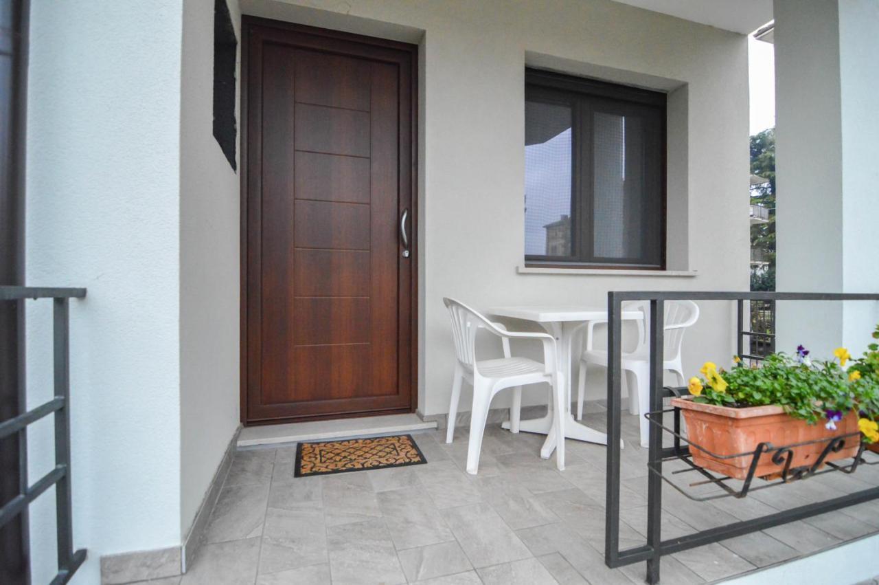 Casa Vacanze Nonno Asterio Monfalcone Exterior foto
