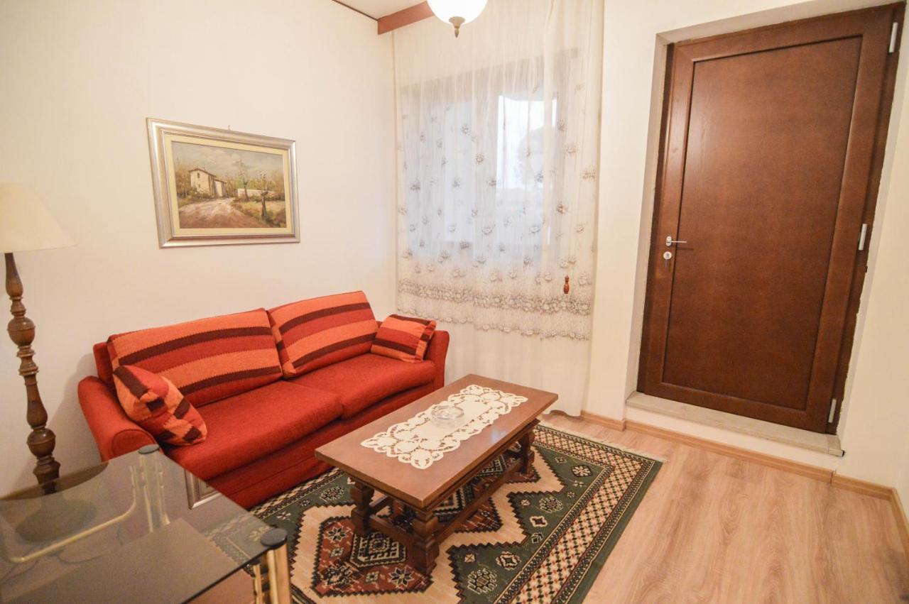 Casa Vacanze Nonno Asterio Monfalcone Exterior foto